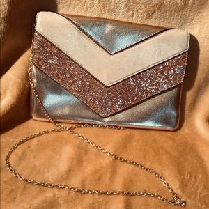Clutch Handbag